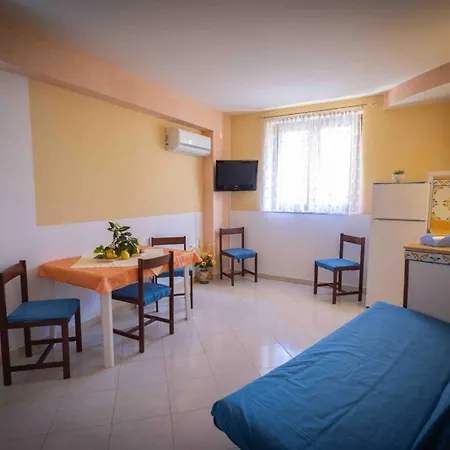 Sunshine Apartment