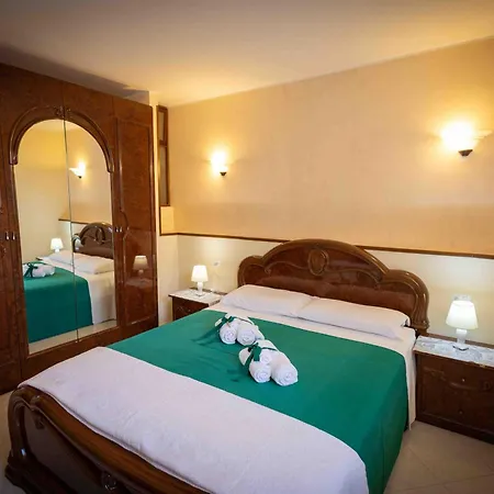 Sunshine Apartment Trappeto (Sicily)