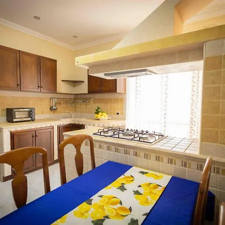 Sunshine Apartment