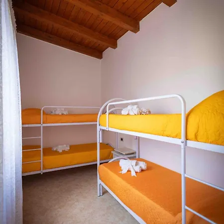 Sunshine Apartment *