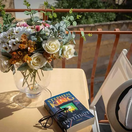 Apartment Sunshine Trappeto (Sicily)
