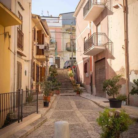 Sunshine * Trappeto (Sicily)