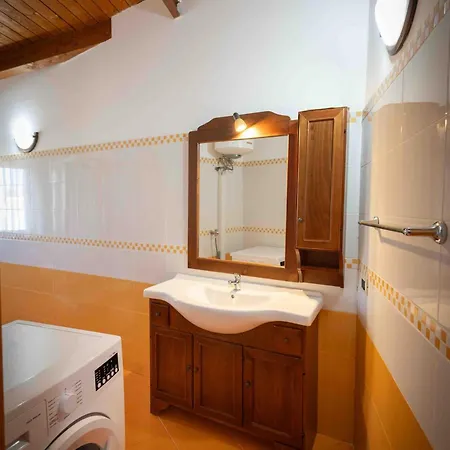 Sunshine Apartment Trappeto (Sicily)