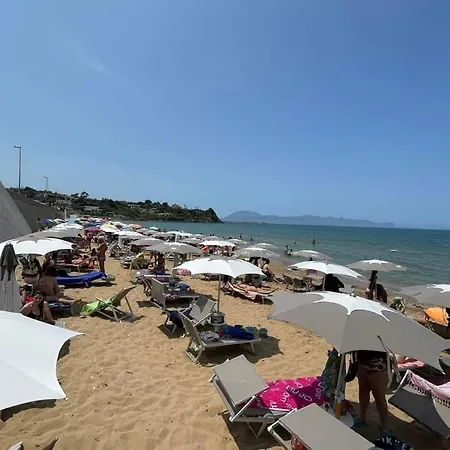 Sunshine Apartment Trappeto (Sicily)