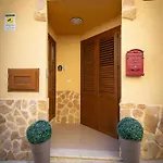 Sunshine Trappeto (Sicily)