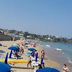 Lägenhet Sunshine Trappeto (Sicily)